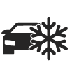 Klimaservice Icon