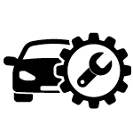 Reparatur Icon