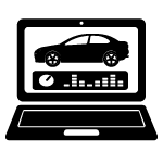 Diagnose Icon