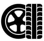 Reifenservice Icon